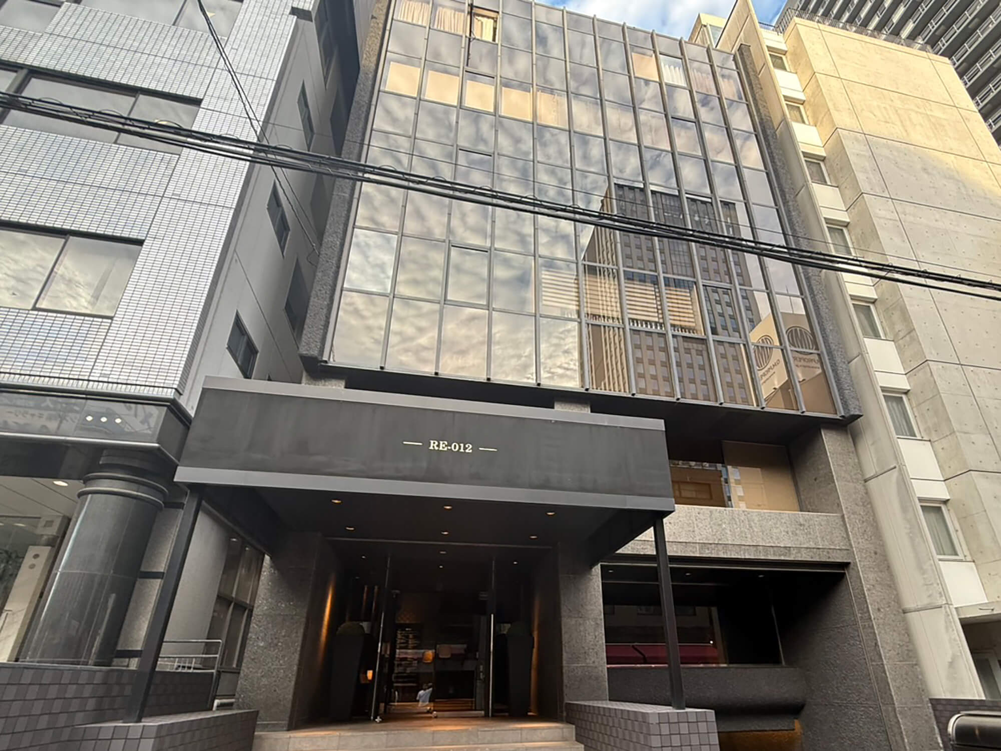 大阪店